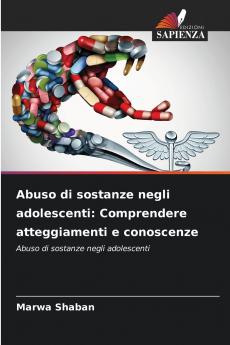 Abuso di sostanze negli adolescenti