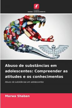 Abuso de substâncias em adolescentes