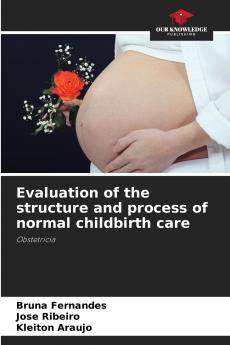 Evaluation of the structure and process of normal childbirth care