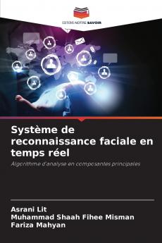 Système de reconnaissance faciale en temps réel