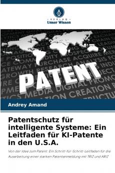 Patentschutz für intelligente Systeme