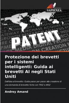 Protezione dei brevetti per i sistemi intelligenti