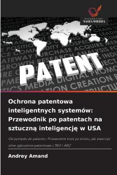 Ochrona patentowa inteligentnych systemów