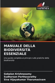 MANUALE DELLA BIODIVERSITÀ ESSENZIALE