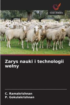 Zarys nauki i technologii wełny