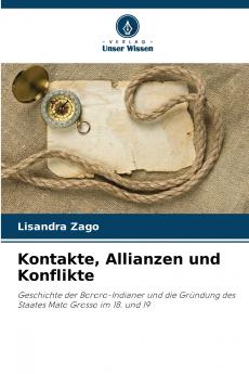 Kontakte Allianzen und Konflikte