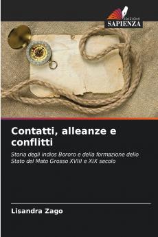 Contatti alleanze e conflitti