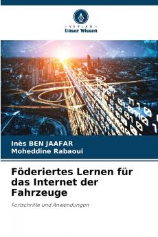 Föderiertes Lernen für das Internet der Fahrzeuge