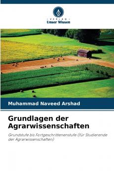 Grundlagen der Agrarwissenschaften