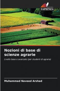 Nozioni di base di scienze agrarie