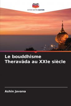Le bouddhisme Theravāda au XXIe siècle