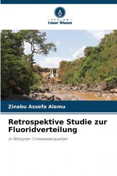 Retrospektive Studie zur Fluoridverteilung