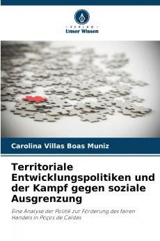 Territoriale Entwicklungspolitiken und der Kampf gegen soziale Ausgrenzung