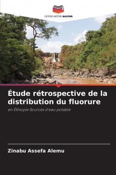 Étude rétrospective de la distribution du fluorure