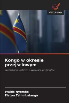 Kongo w okresie przejściowym