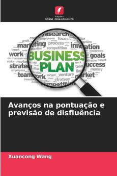Avanços na pontuação e previsão de disfluência