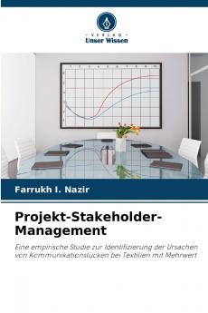 Projekt-Stakeholder-Management