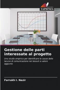 Gestione delle parti interessate al progetto