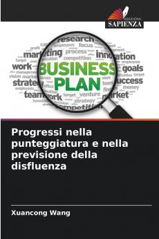 Progressi nella punteggiatura e nella previsione della disfluenza