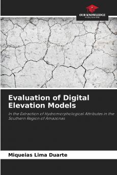 Evaluation of Digital Elevation Models