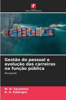 Gestão do pessoal e evolução das carreiras na função pública