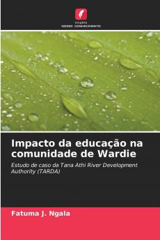 Impacto da educação na comunidade de Wardie