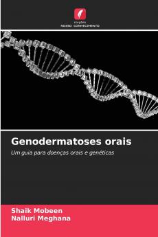 Genodermatoses orais