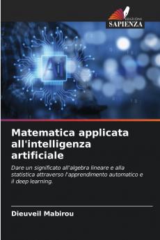 Matematica applicata all'intelligenza artificiale