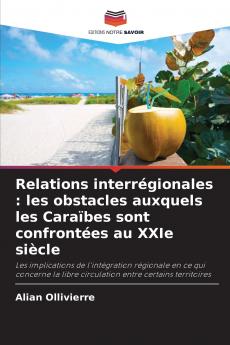 Relations interrégionales