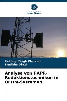 Analyse von PAPR-Reduktionstechniken in OFDM-Systemen