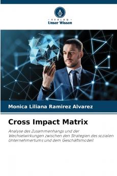Cross Impact Matrix