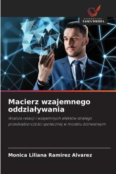 Macierz wzajemnego oddziaływania