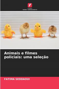 Animais e filmes policiais