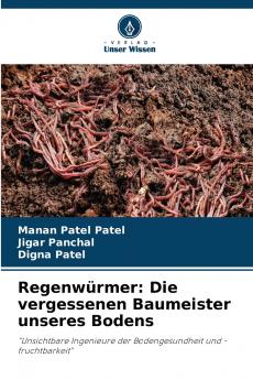 Regenwürmer