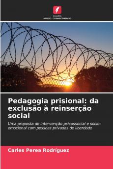 Pedagogia prisional