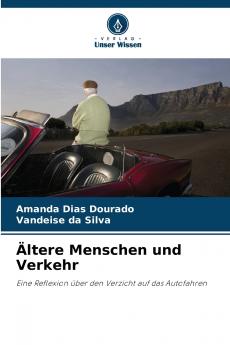 Ältere Menschen und Verkehr