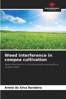 Weed interference in cowpea cultivation