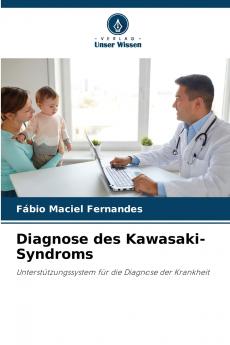 Diagnose des Kawasaki-Syndroms