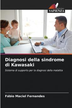 Diagnosi della sindrome di Kawasaki