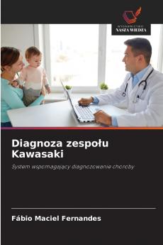 Diagnoza zespołu Kawasaki