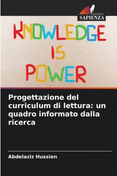 Progettazione del curriculum di lettura