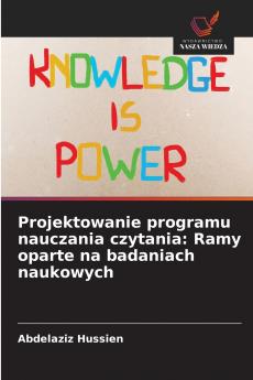 Projektowanie programu nauczania czytania