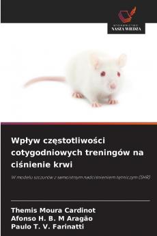 Wpływ częstotliwości cotygodniowych treningów na ciśnienie krwi