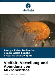 Vielfalt Verteilung und Abundanz von Mikrobenthos