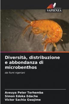 Diversità distribuzione e abbondanza di microbenthos