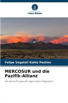 MERCOSUR und die Pazifik-Allianz