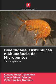 Diversidade Distribuição e Abundância de Microbentos