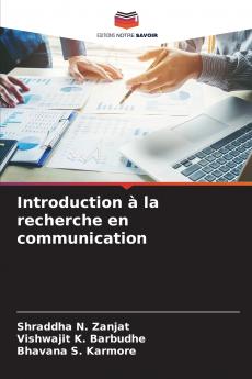 Introduction à la recherche en communication