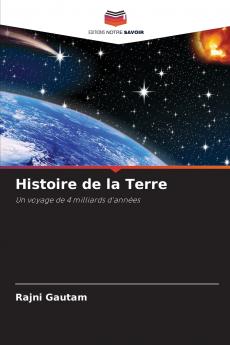 Histoire de la Terre