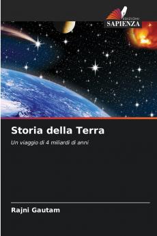 Storia della Terra